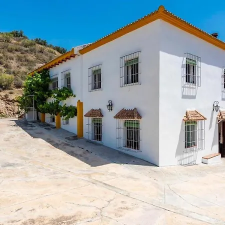Casa Rural La Granaina Priego de Córdoba by Ruralidays-3