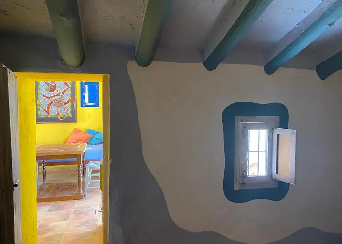 Posada Niña Margarita Priego de Córdoba