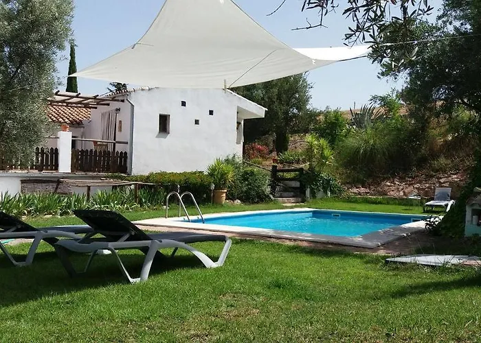 Posada Niña Margarita Priego de Córdoba